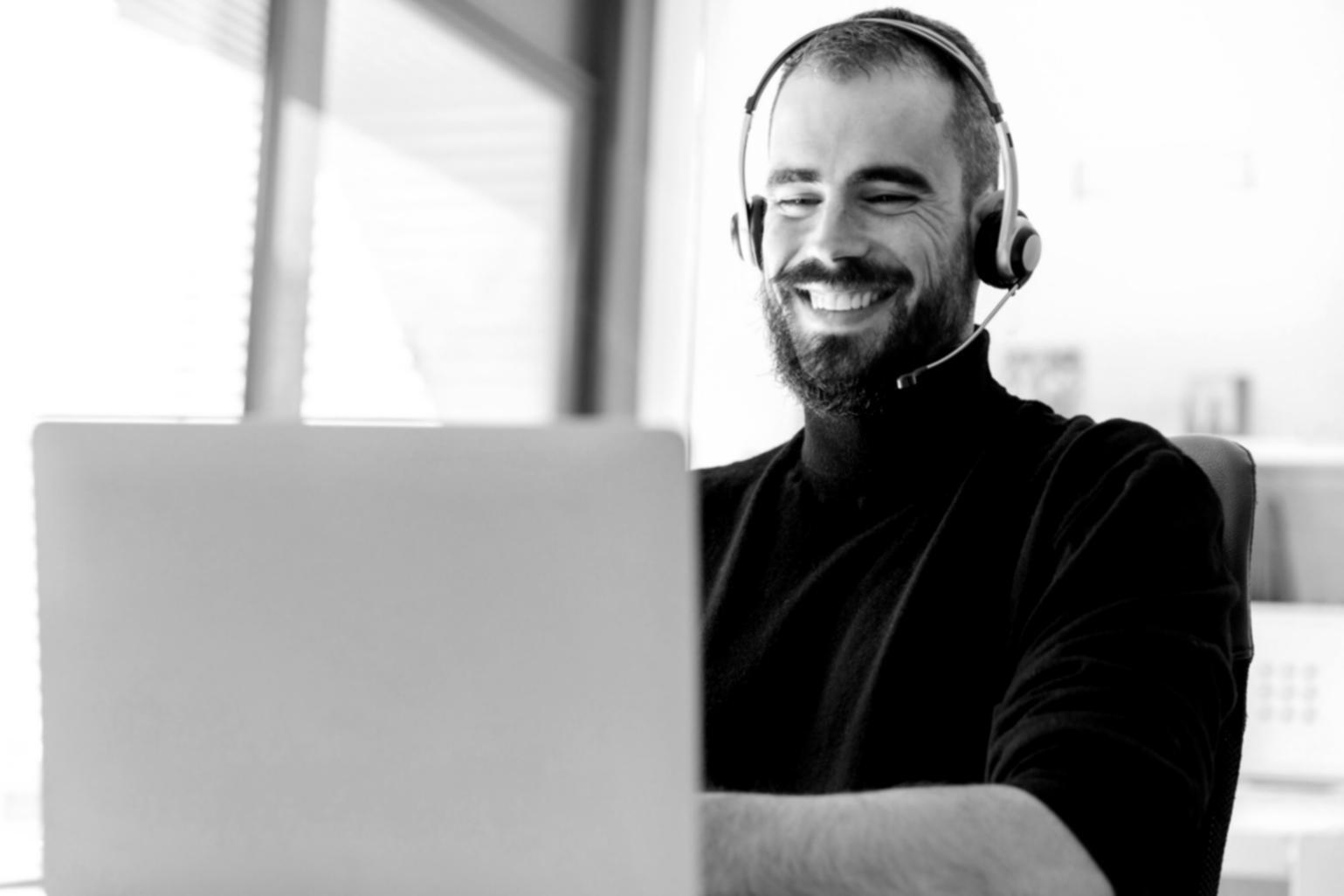 Finanzplanung und Vermögensaufbau in entspannter Umgebung