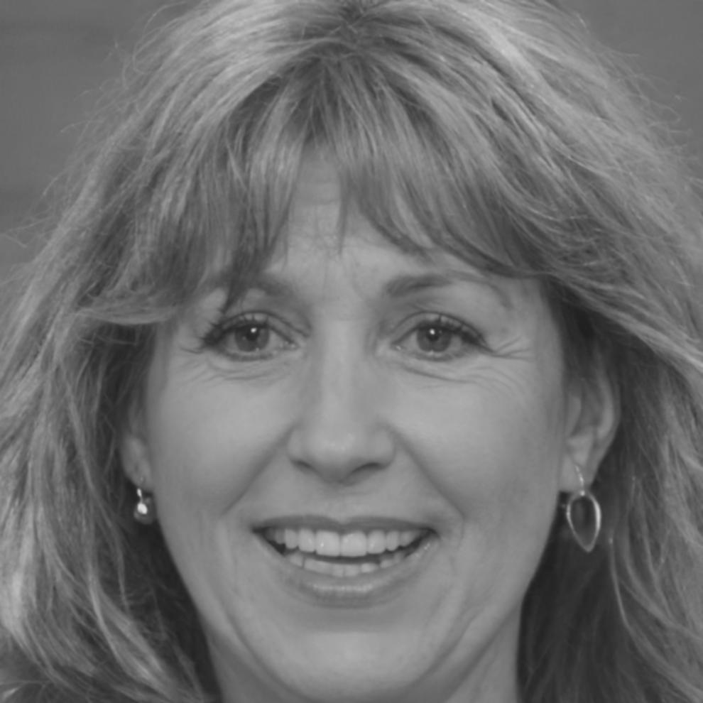 Portrait von Sofie Ahrens