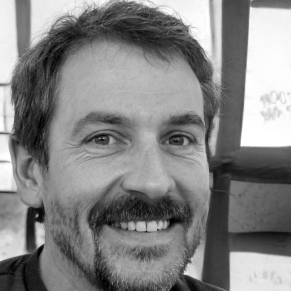 Thorsten Beckmann – Finanzberater und Kursleiter